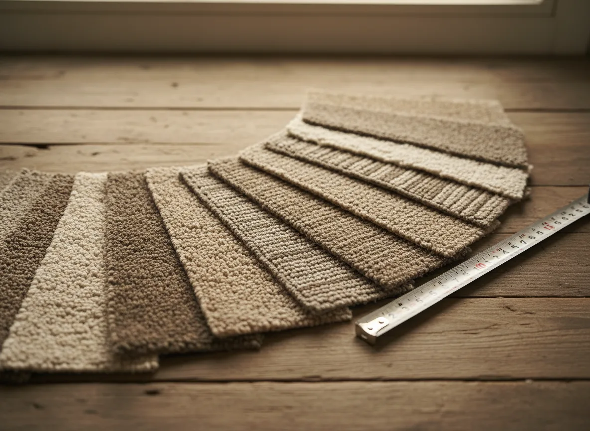 Carpet Installation Eagletown, OK FAQs